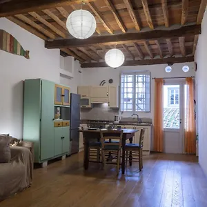  Apartment Degli Asili - Affitti Brevi Italia