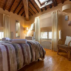  Appartamento 50mt Dalle Mura+parcheggio*appartamento Tipico*