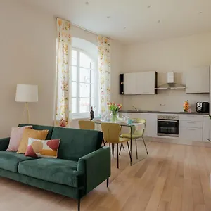  Appartamento Casa Valentina