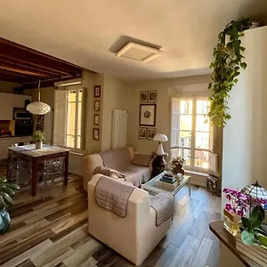  Apartment Casina Il Nido Di