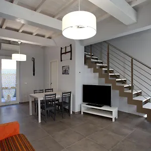  Appartamento La Casa Del Bottaio
