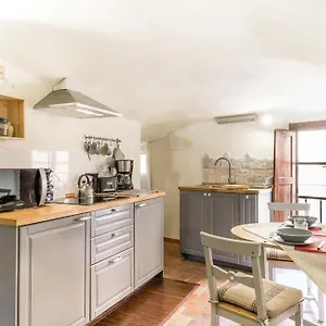  Appartamento Lyon Anfiteatro Square,