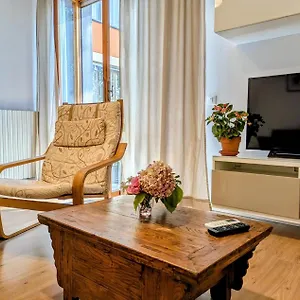  Appartamento Viale Puccini - Free Gated Parking - 3 Minutes From Center