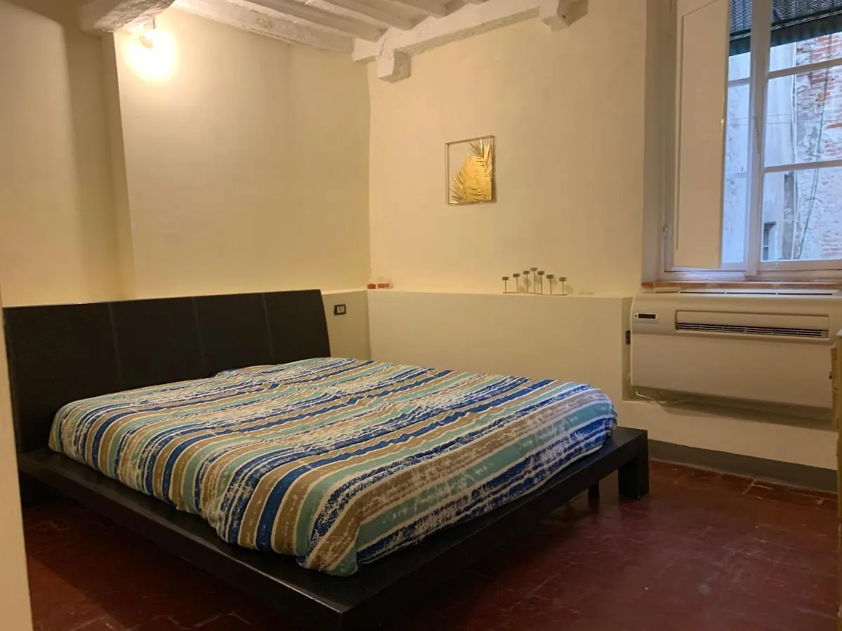 Apartment Appartamento Incantevole - Affitti Brevi Italia Lucca