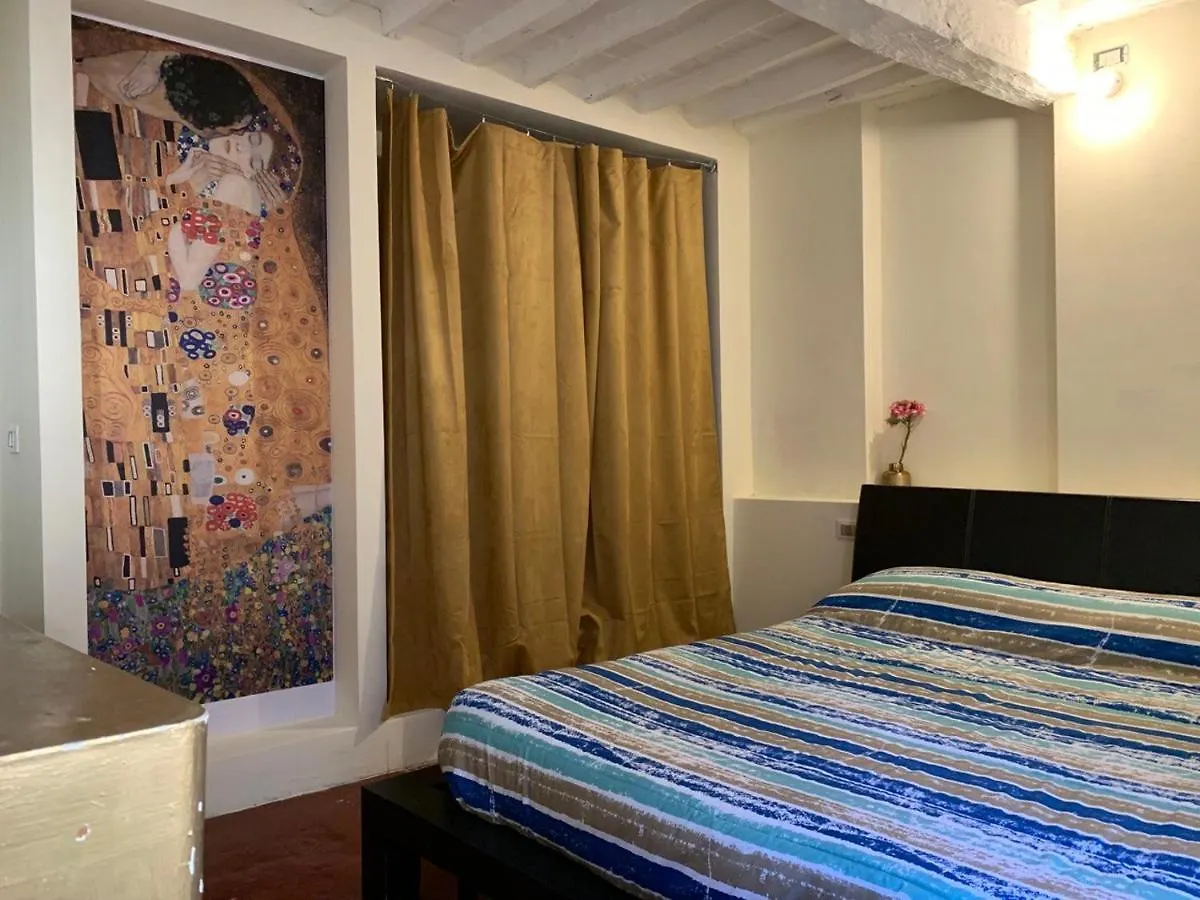 Appartamento Incantevole - Affitti Brevi Italia Lucca Apartment