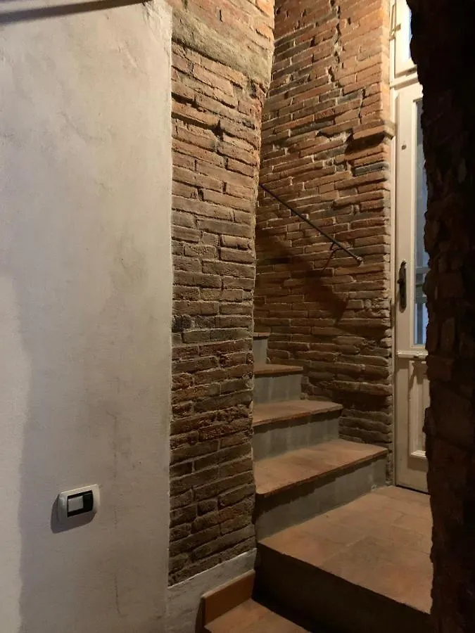 Appartamento Incantevole - Affitti Brevi Italia Lucca Apartment
