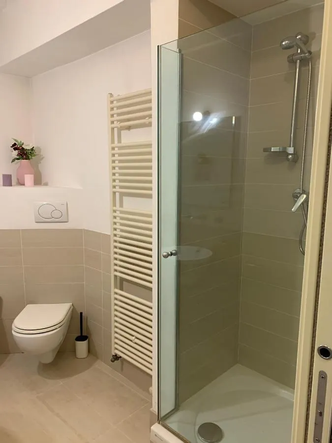 Apartment Appartamento Incantevole - Affitti Brevi Italia Lucca