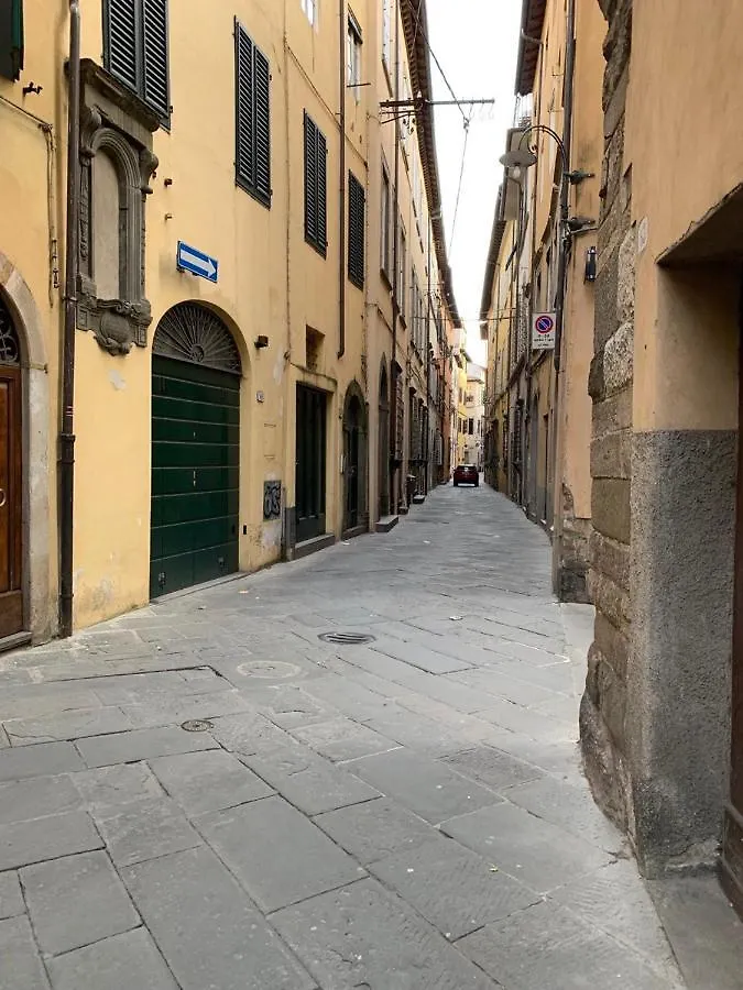 Appartamento Incantevole - Affitti Brevi Italia Lucca
