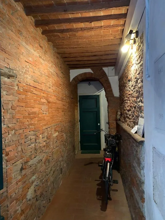 Apartment Appartamento Incantevole - Affitti Brevi Italia Lucca