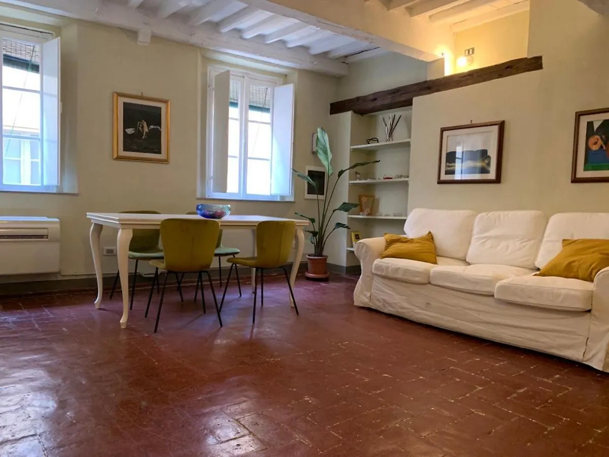 Appartamento Incantevole - Affitti Brevi Italia Lucca