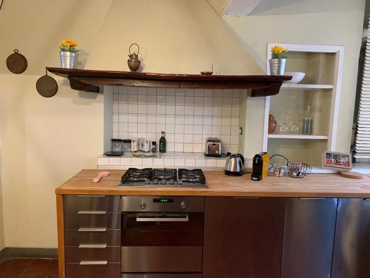 Apartment Appartamento Incantevole - Affitti Brevi Italia Lucca Italy
